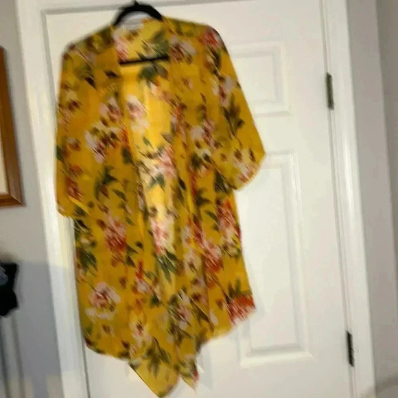 emory park Jackets & Blazers - Emory Park kimono